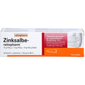 Zinksalve-Ratiopharm (100 g)