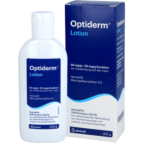 Optiderm Lotion (200 g)