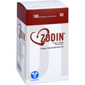 Zodin Omega-3 1000mg WKA (100 stk.)
