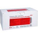 Isotonische NaCl 0,9% EIF (50X10 ml)