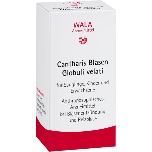 Cantharis Blasenfennich Vela (20 g)