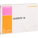 Algisite M 10X10cm (10 stk.)