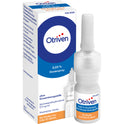 Otriven 0,05% Opl. til næsespray (10 ml)