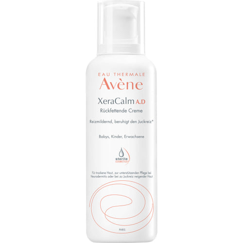 Avene Xeracalm A.D Creme (400 ml)