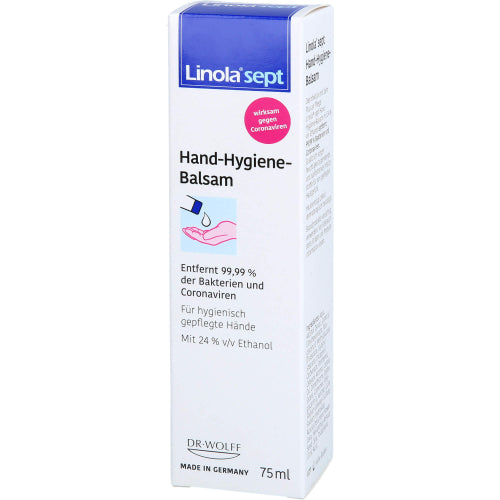 Linola Sept Handhygiene BAL (75 ml)