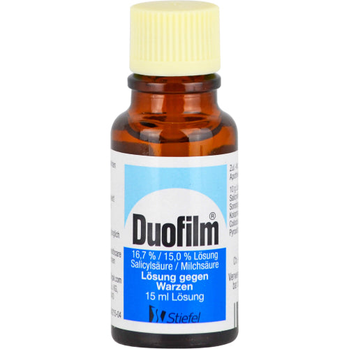 Duofilm (15 ml)