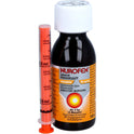 Nurofen JUN FS Orange 20mg (100 ml)