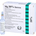 MG 10% Inresa (10x10 ml)