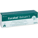 Eucabal Balsam S (25 ml)