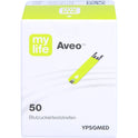 Mylife Aveo Blutzucker TTR (50 Stk.)