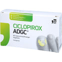 Ciclopirox Adgc 80mg/G (6,6 ml)