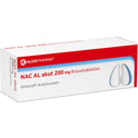 NAC AL Akut 200mg Brausetablette (20 St.)