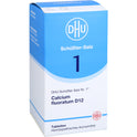 Biochemie Dhu 1 Calcium Fluoratum D 12 (900 stk.ück)
