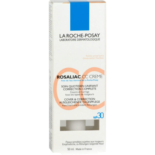 La Roche-Posay Rosaliac CC Creme (50 ml)
