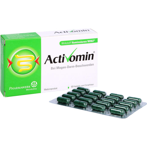 Activomin (60 Stk.)