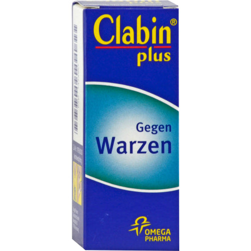 Clabin Plus (15 ml)