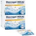 Macrogol Hexal Plus Elektrolyte (100 stk.ück)