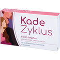 Menstruationsbeschwerden Menstruation (10 Stk.)
