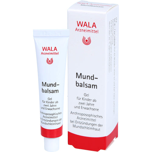 Lippenbalsam (10 g)