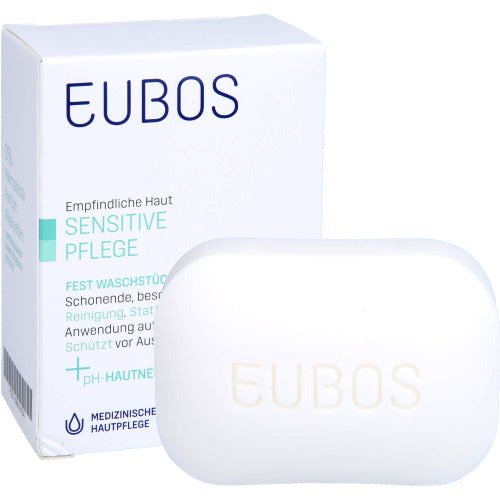 Eubos Sensitive Fest (125 g)