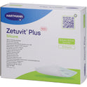 Zetuvit PL SIL ST12.5X12.5 (10 stk.)