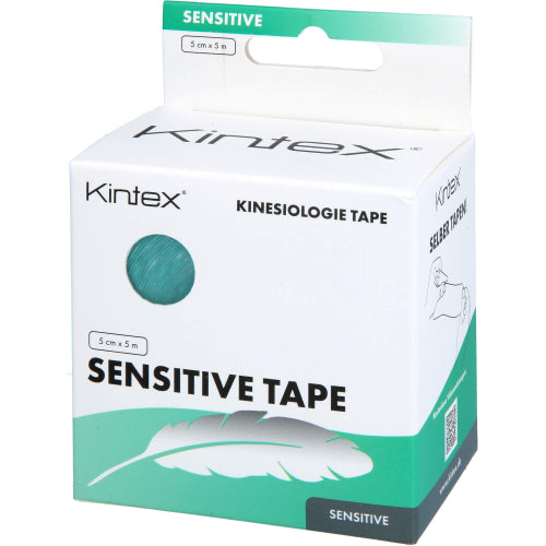Kintex Tapes SEN 5cmX5M GR (1 stk.)