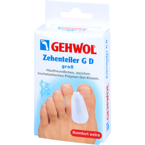 Gehwol Zehentrenner G Größe (3 Stk.)