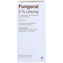 Fungoral 2 % Lösung (120 ml)