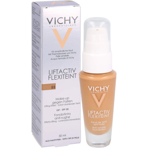 Vichy Liftactiv Flexilift Teint 55 (30 ml)