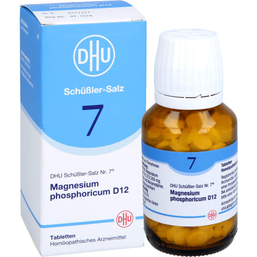 Biochemie 7 Magn Phos D12 (200 Stk.)