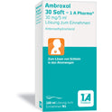 Ambroxol 30 Saft 1A Pharma (100 ml)