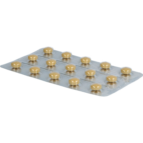 Mutterkraut Apomedica 200mg Filmtabletten (60 stk.ück)