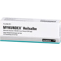 Mykundex Heilsalbe (25 g)