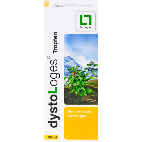 Dystologes (100 ml)