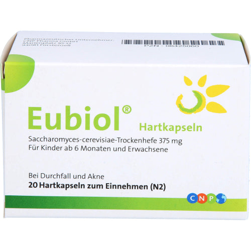 Eubiol (20 Stk.)