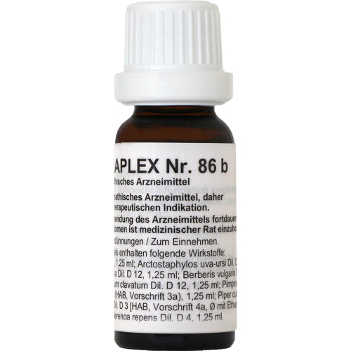 Regenaplex 86 B (15 ml)