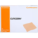 Cuticerin 7.5X7.5GAZE Salb (10 Stk.)