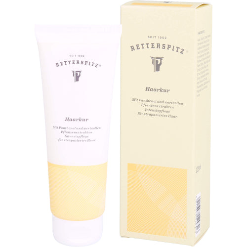Retterspitz Haarwasser (125 ml)