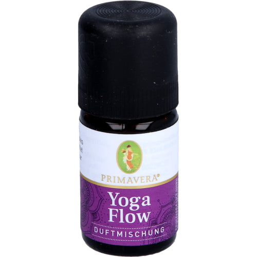 Yoga Flow Duftmiks (5 ml)