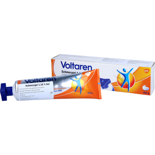 Voltaren Smertegel (150 g)