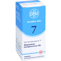 Biochemie 7 Magn Phos D 6 (80 stk.)