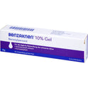 Benzakne 10% GEL (15 g)