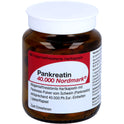 Pankreatin 40.000 Nordmark (50 Stück)
