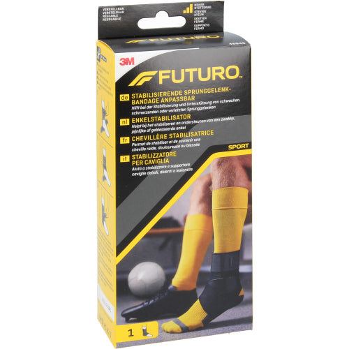 Futuro Sport Ankelbandage Alle Størrelser (1 stk.ück)