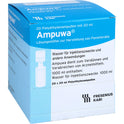 Ampuwa Plastikamp (20X20 ml)
