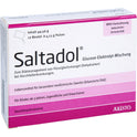 Saltadol Elektrolyt Pulver (12 stk.)