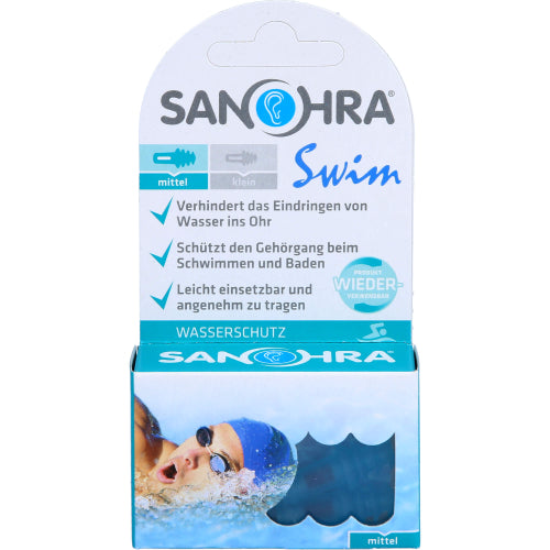 Sanohra Swim F Erwachsene (2 St.)