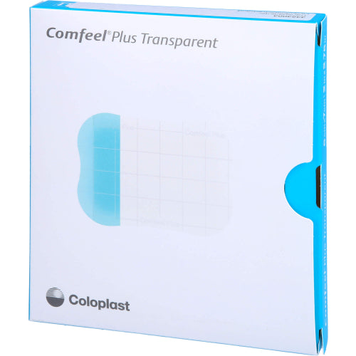 Comfeel Plus 5x7cm 3530 TR (10 Stk.)