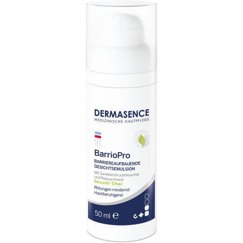 Dermasence Barriopro Gesichtsemulsion (50 ml)