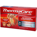 Thermacare F GR Schmerzpflaster (2 Stk.)